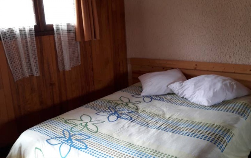 Location de vacances - Chambre d'hôtes à Beaufort