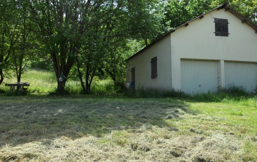 Location de vacances - Chambre d'hôtes à Beaufort