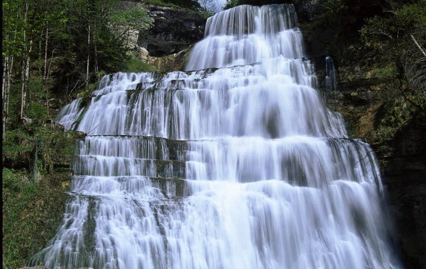 Location de vacances - Chambre d'hôtes à Beaufort