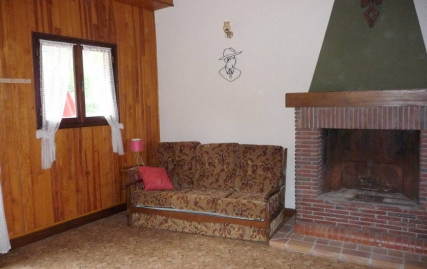 Location de vacances - Chambre d'hôtes à Beaufort