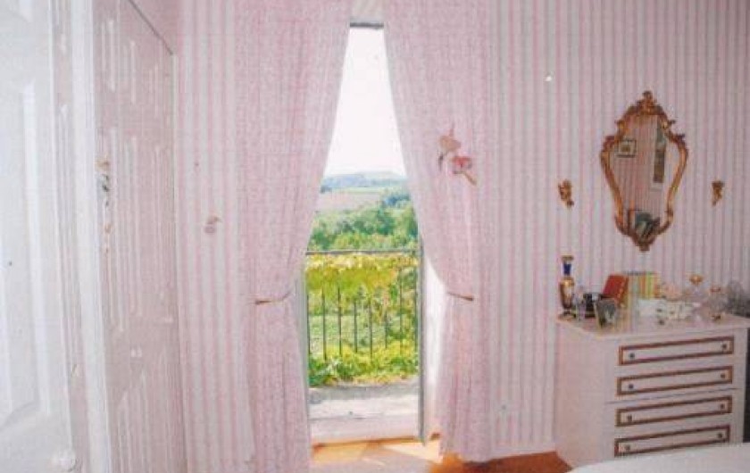 Location de vacances - Maison - Villa à Nolay