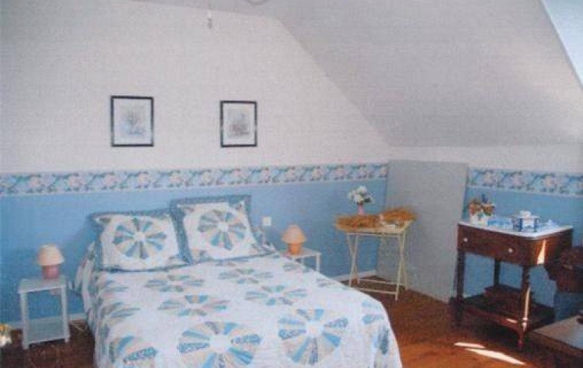 Location de vacances - Maison - Villa à Nolay