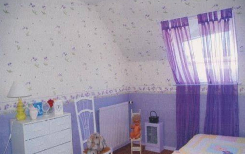 Location de vacances - Maison - Villa à Nolay