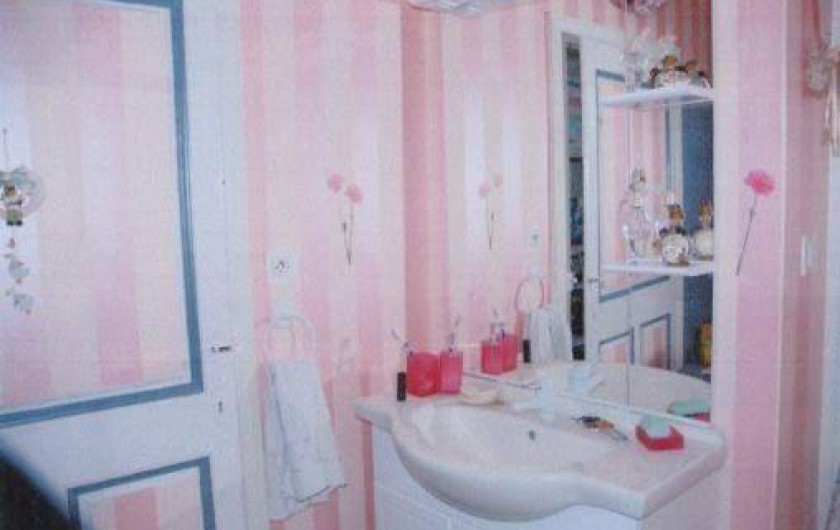 Location de vacances - Maison - Villa à Nolay