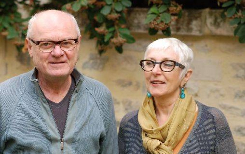 Location de vacances - Appartement à Caen