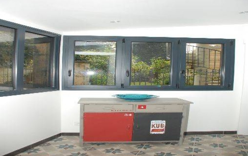 Location de vacances - Appartement à Caen