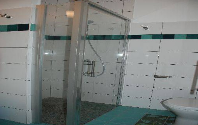 Location de vacances - Appartement à Caen