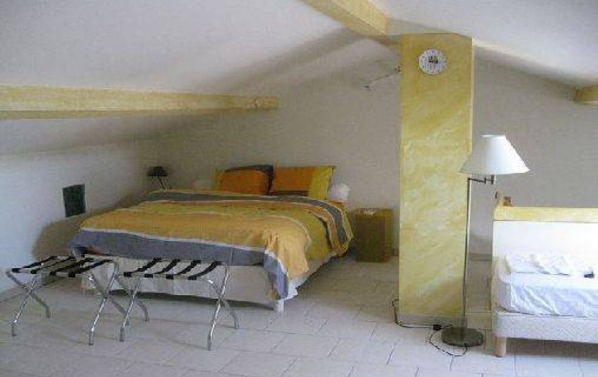 Location de vacances - Villa à Salernes