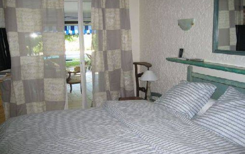 Location de vacances - Villa à Salernes