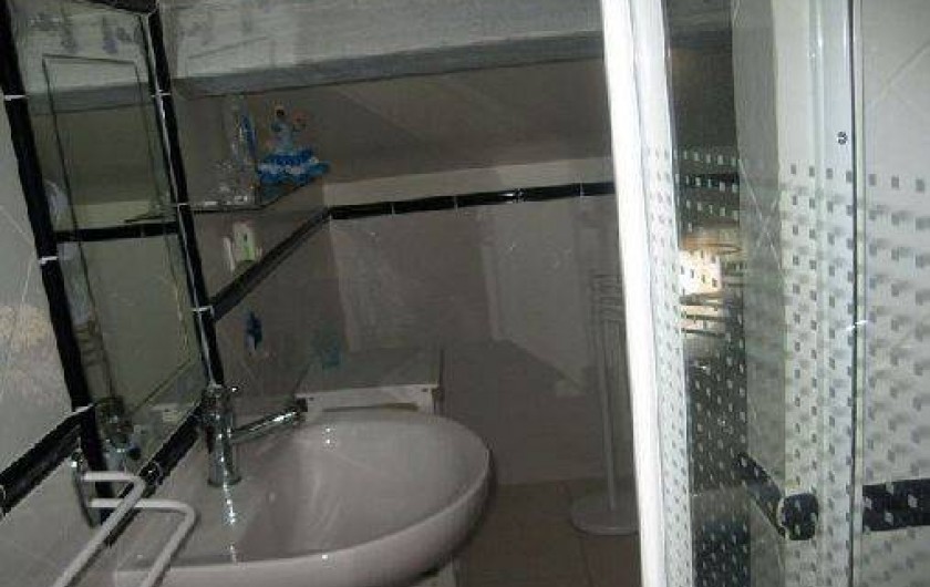 Location de vacances - Villa à Salernes