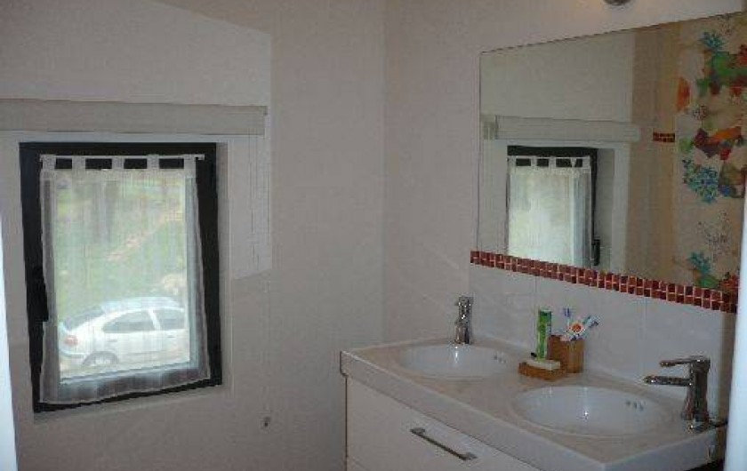 Location de vacances - Gîte à Saint-Androny