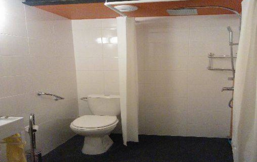 Location de vacances - Gîte à Saint-Androny