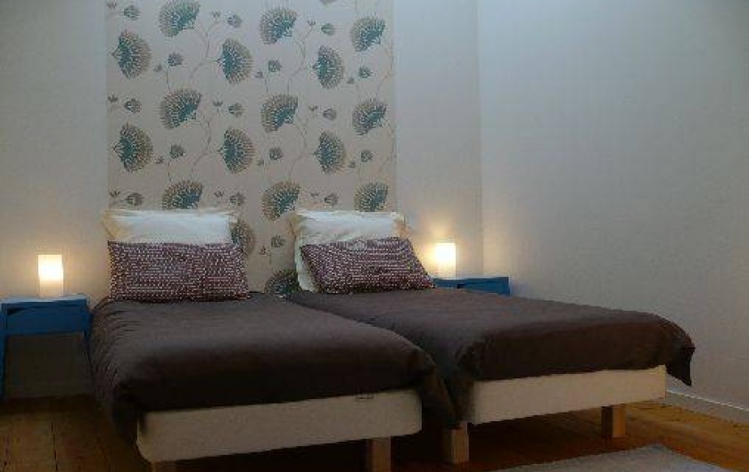 Location de vacances - Gîte à Saint-Androny