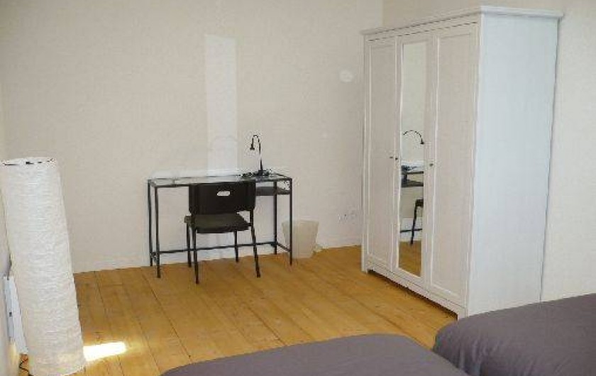 Location de vacances - Gîte à Saint-Androny