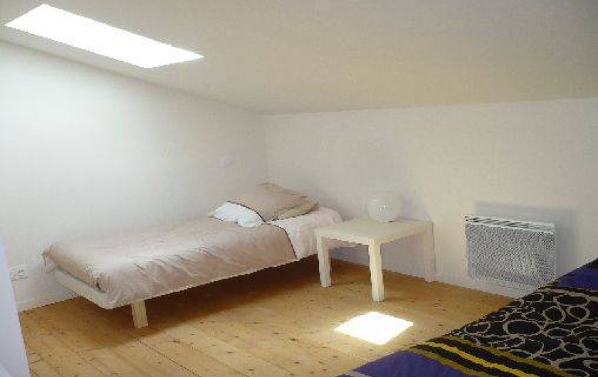 Location de vacances - Gîte à Saint-Androny