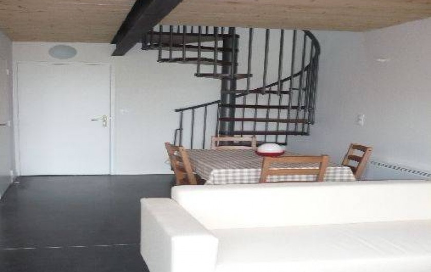 Location de vacances - Gîte à Saint-Androny