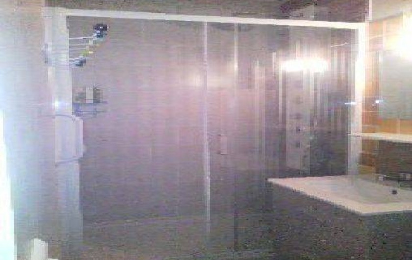 Location de vacances - Appartement à Aix-les-Bains