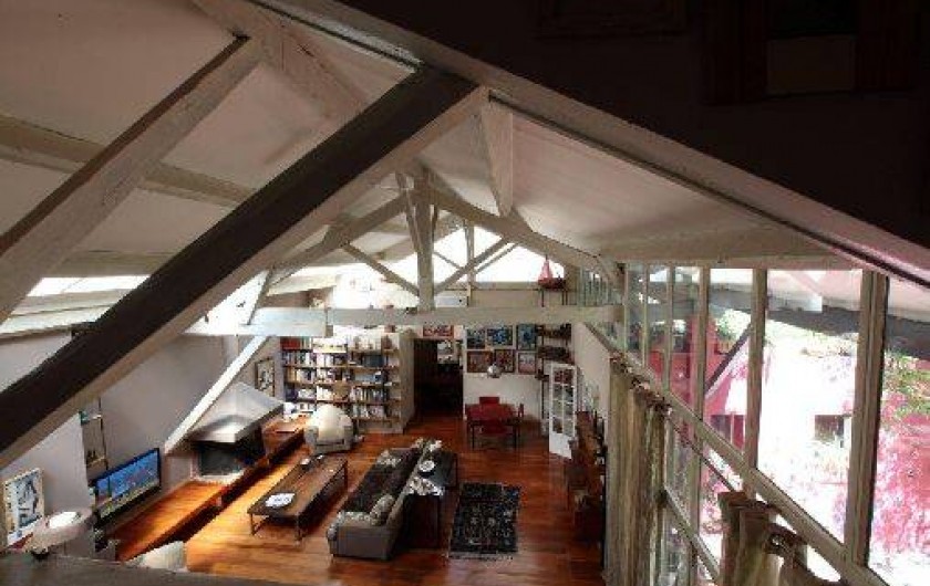 Location de vacances - Chambre d'hôtes à Marseille