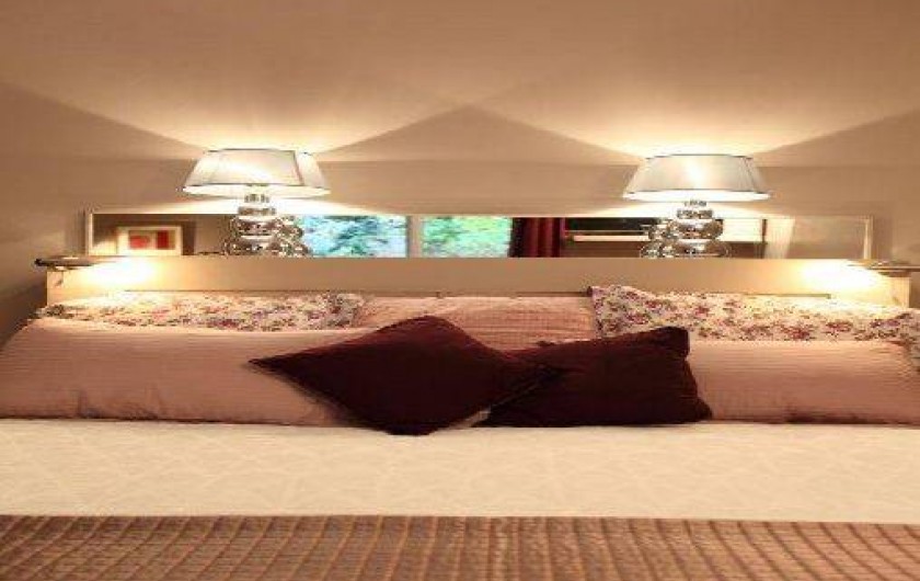 Location de vacances - Chambre d'hôtes à Marseille