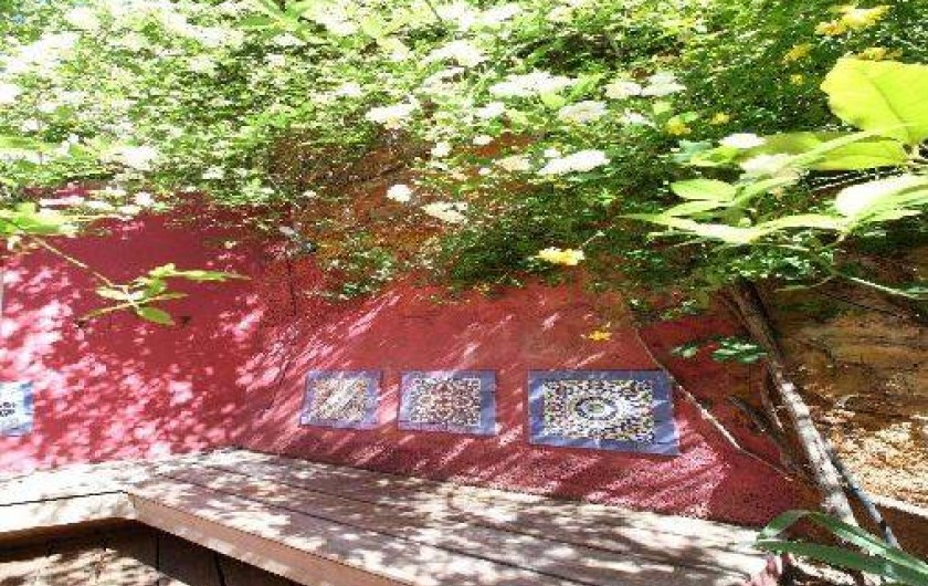 Location de vacances - Chambre d'hôtes à Marseille