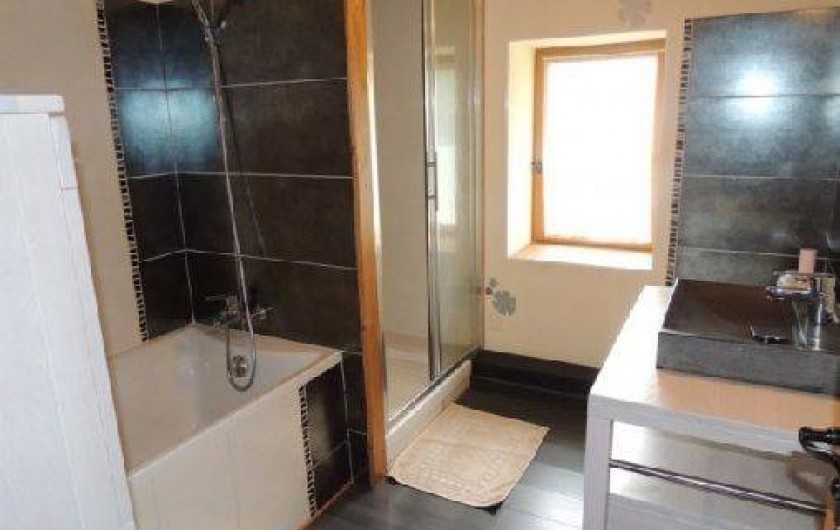 Location de vacances - Gîte à Charbonnières-les-Vieilles