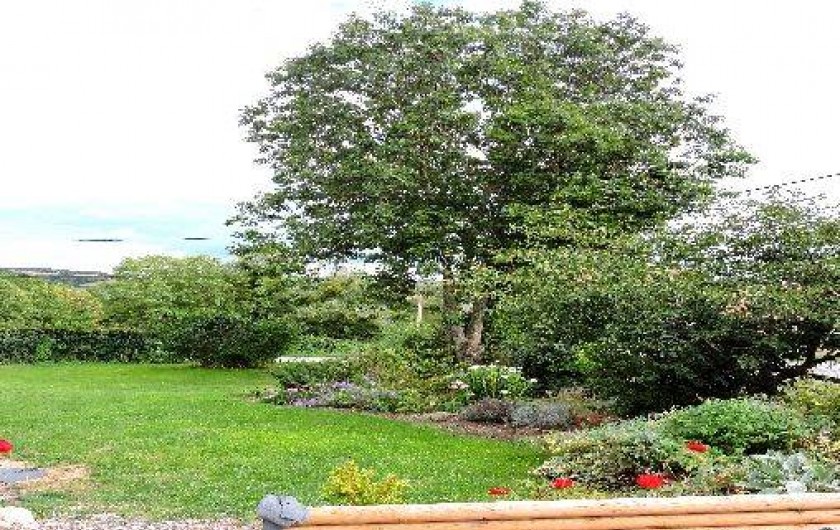 Location de vacances - Gîte à Charbonnières-les-Vieilles