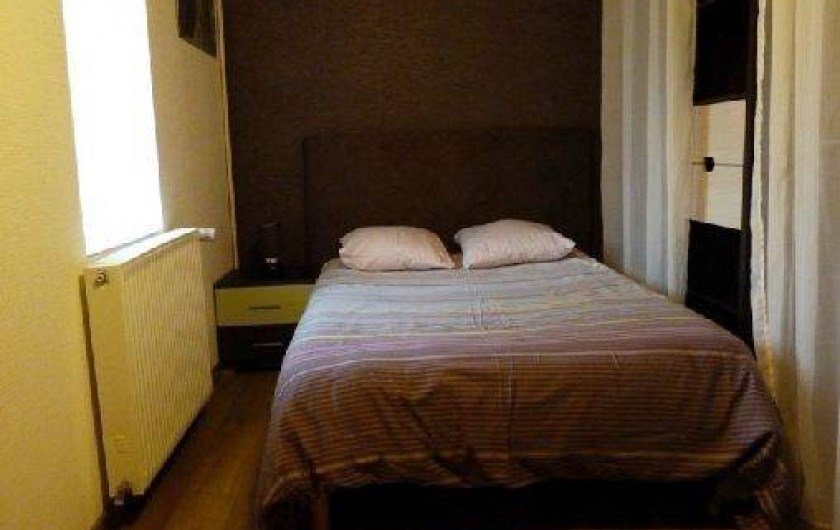 Location de vacances - Gîte à Charbonnières-les-Vieilles