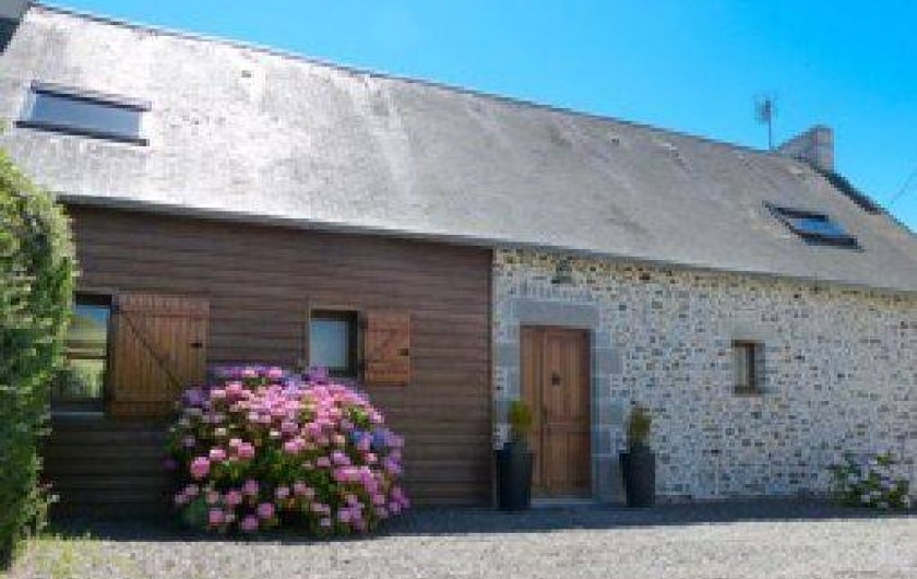 Location de vacances - Maison - Villa à Lingreville