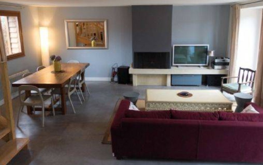 Location de vacances - Maison - Villa à Lingreville