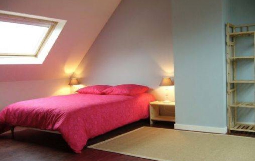 Location de vacances - Maison - Villa à Lingreville