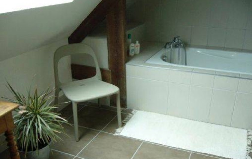 Location de vacances - Maison - Villa à Lingreville