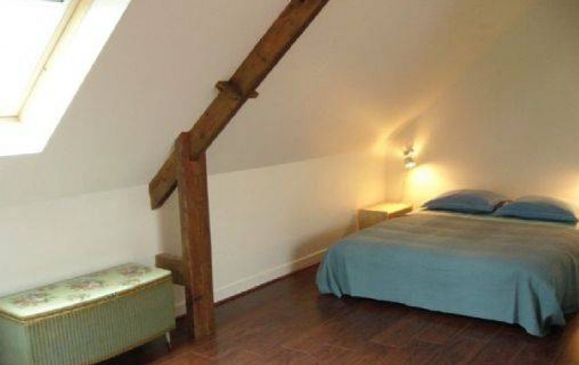 Location de vacances - Maison - Villa à Lingreville