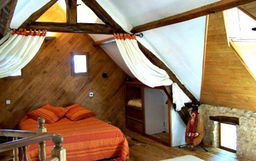 Location de vacances - Gîte à Le Buisson-de-Cadouin