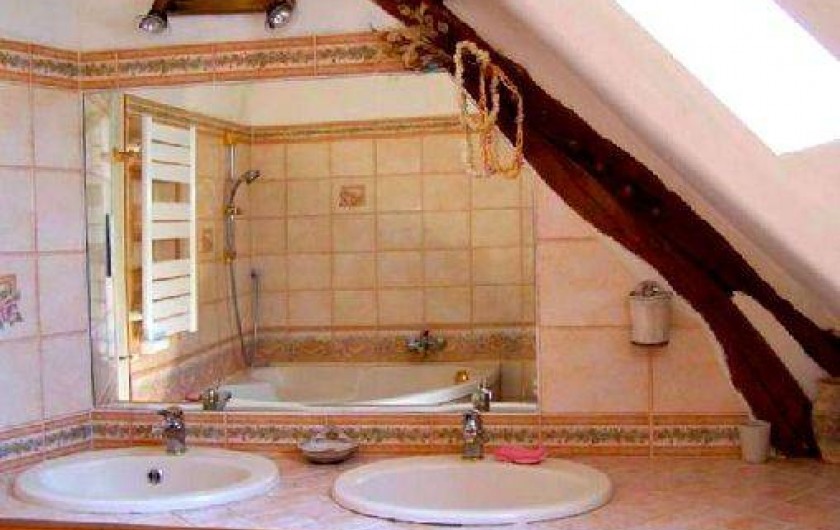 Location de vacances - Gîte à Le Buisson-de-Cadouin