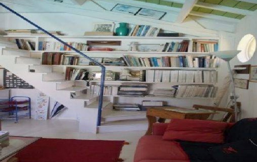 Location de vacances - Gîte à Branne