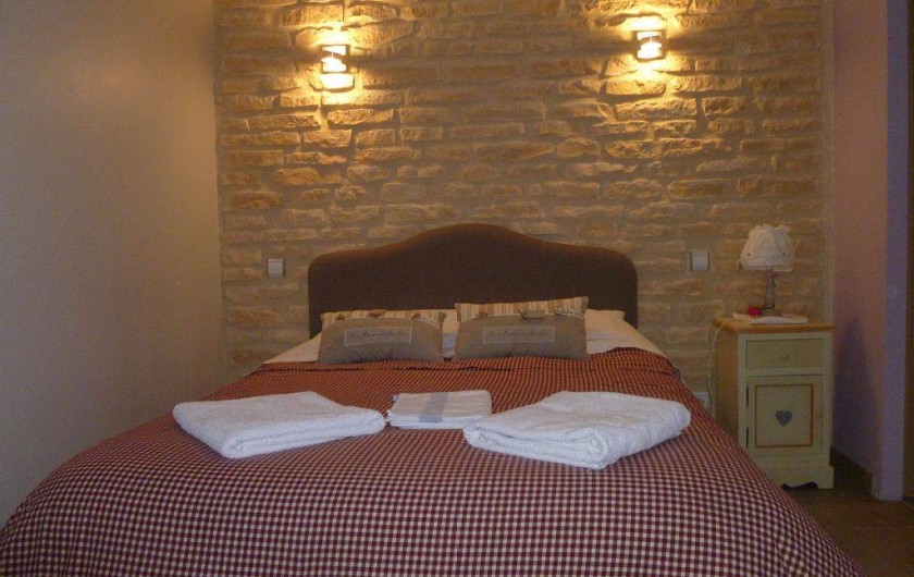 Location de vacances - Gîte à Lamotte-Beuvron