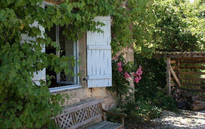 Location de vacances - Gîte à Saint-Léonard-de-Noblat