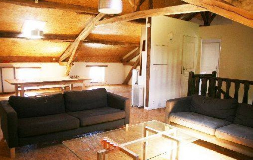 Location de vacances - Gîte à Saint-Léonard-de-Noblat