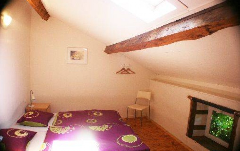 Location de vacances - Gîte à Saint-Léonard-de-Noblat