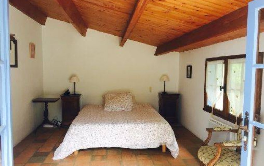 Location de vacances - Villa à Noirmoutier-en-l'Île