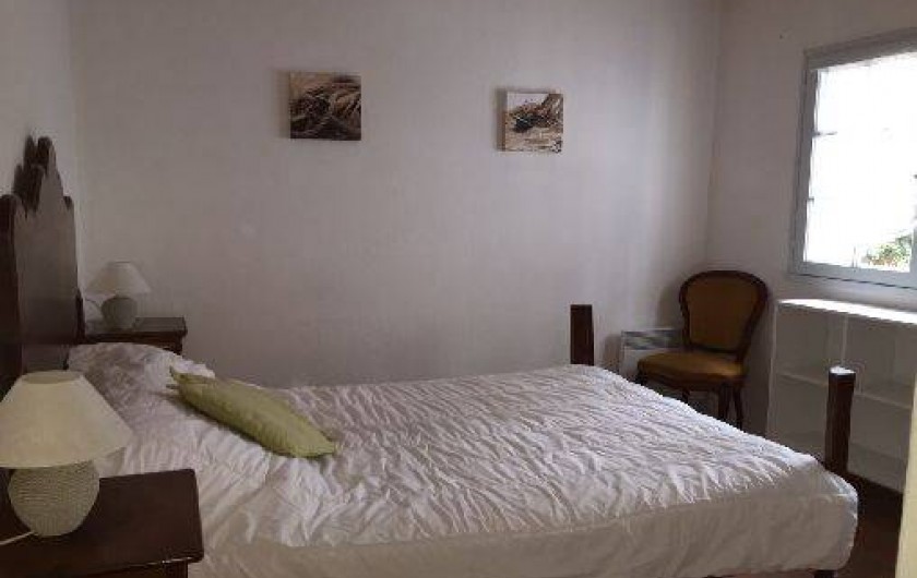 Location de vacances - Villa à Noirmoutier-en-l'Île