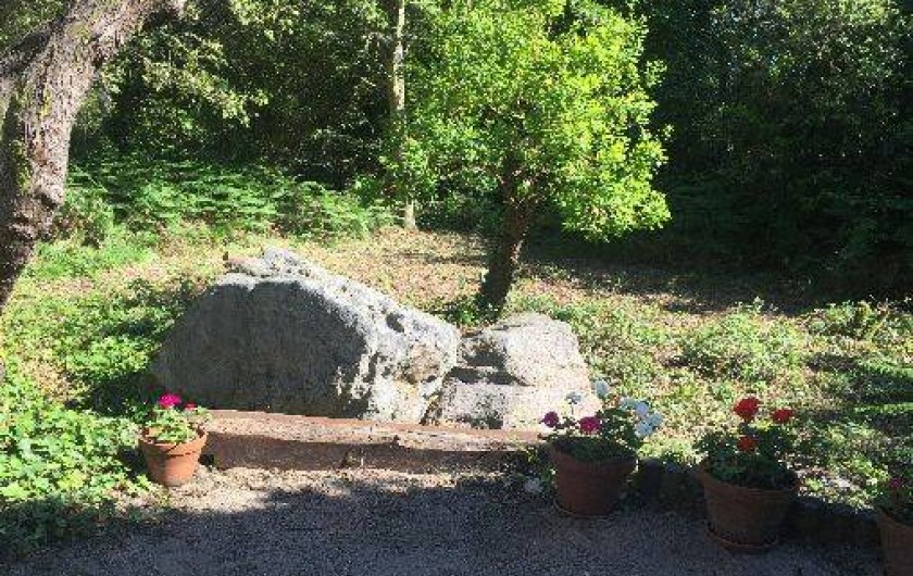 Location de vacances - Villa à Noirmoutier-en-l'Île