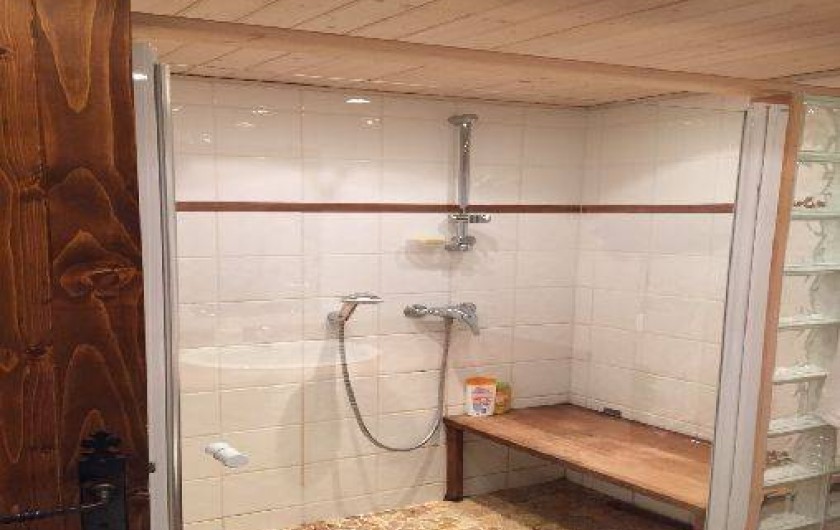 Location de vacances - Villa à Noirmoutier-en-l'Île