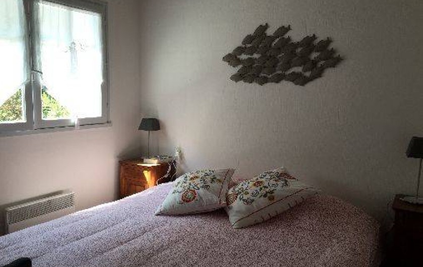 Location de vacances - Villa à Noirmoutier-en-l'Île