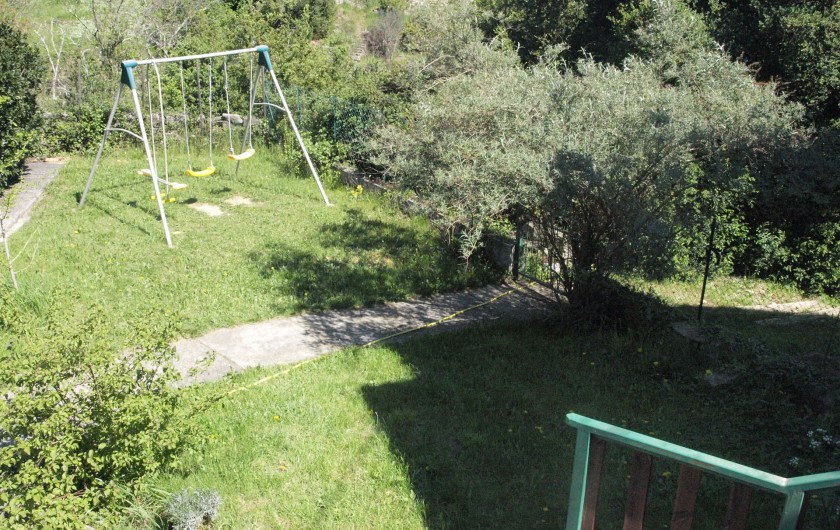 Location de vacances - Gîte à Saint-Étienne-de-Fontbellon