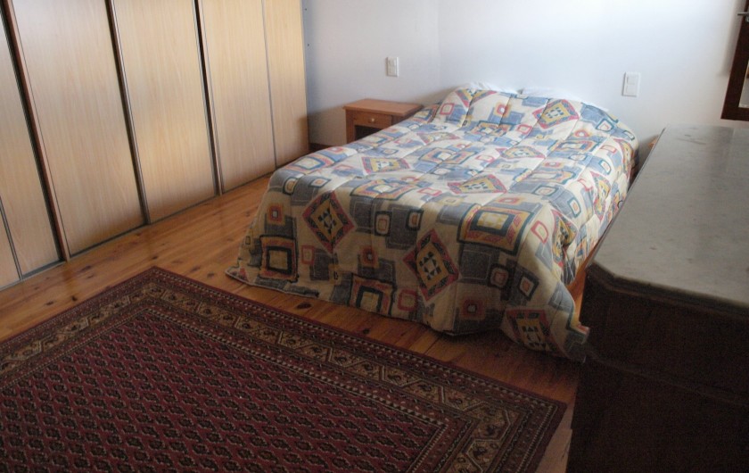 Location de vacances - Gîte à Saint-Étienne-de-Fontbellon