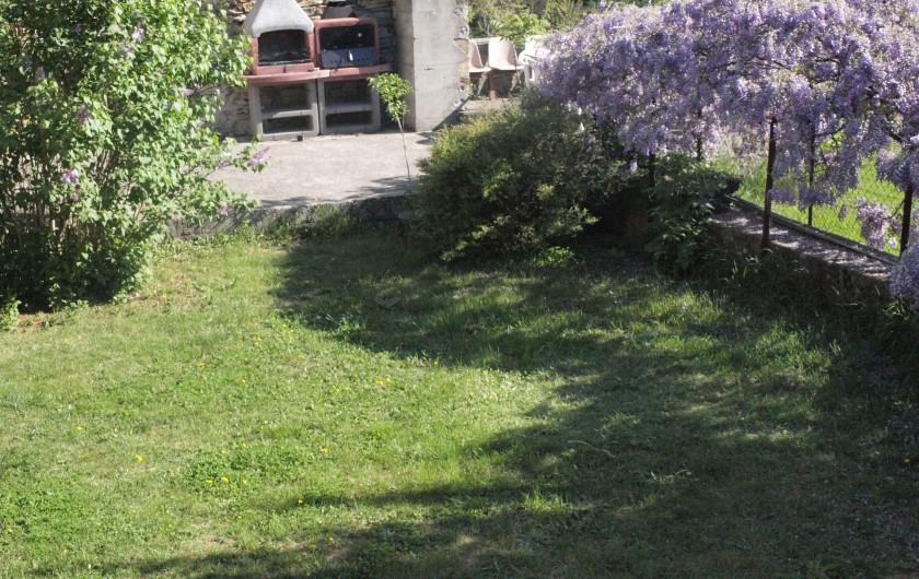 Location de vacances - Gîte à Saint-Étienne-de-Fontbellon