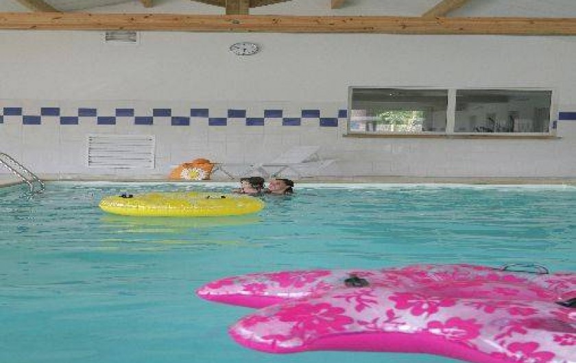 Location de vacances - Maison - Villa à Arès