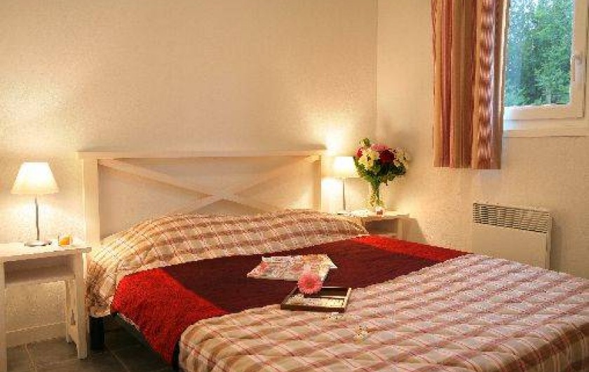 Location de vacances - Maison - Villa à Arès