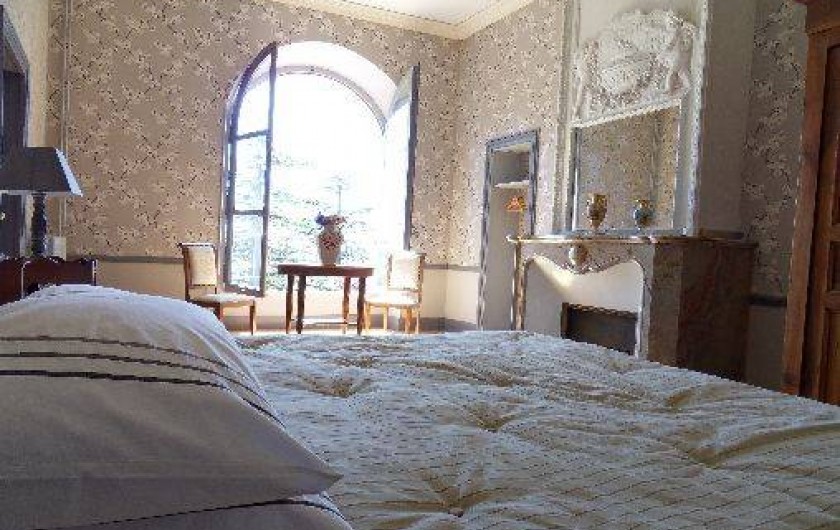 Location de vacances - Chambre d'hôtes à Clermont-Savès